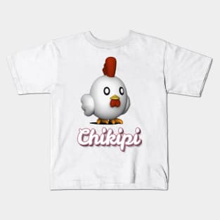 Chikipi Kids T-Shirt